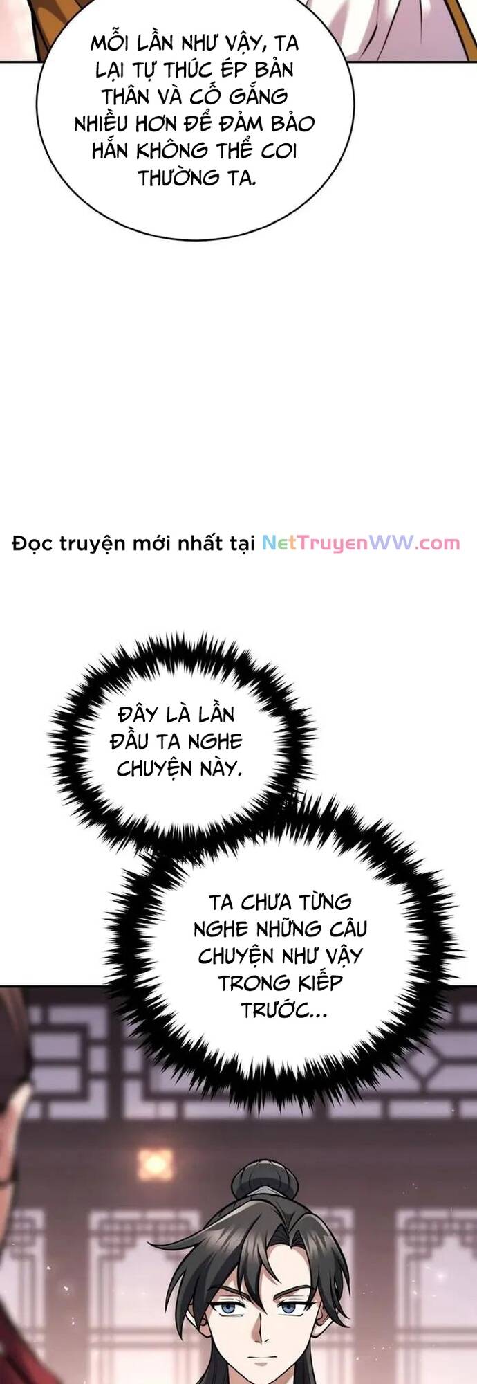 Tiểu Đệ Tử Của Võ Lâm Minh Chủ Chap 4 - Next Chap 5