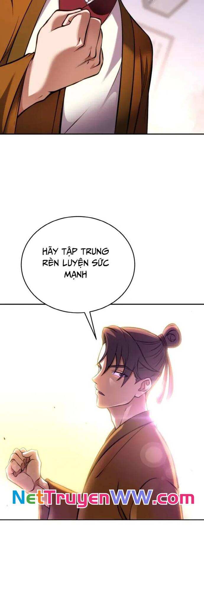 Tiểu Đệ Tử Của Võ Lâm Minh Chủ Chap 4 - Next Chap 5