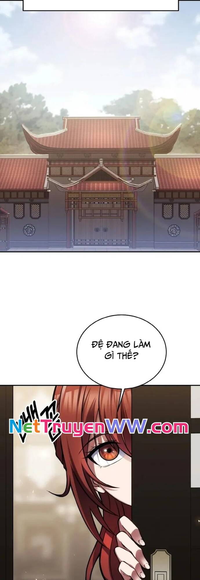 Tiểu Đệ Tử Của Võ Lâm Minh Chủ Chap 4 - Next Chap 5