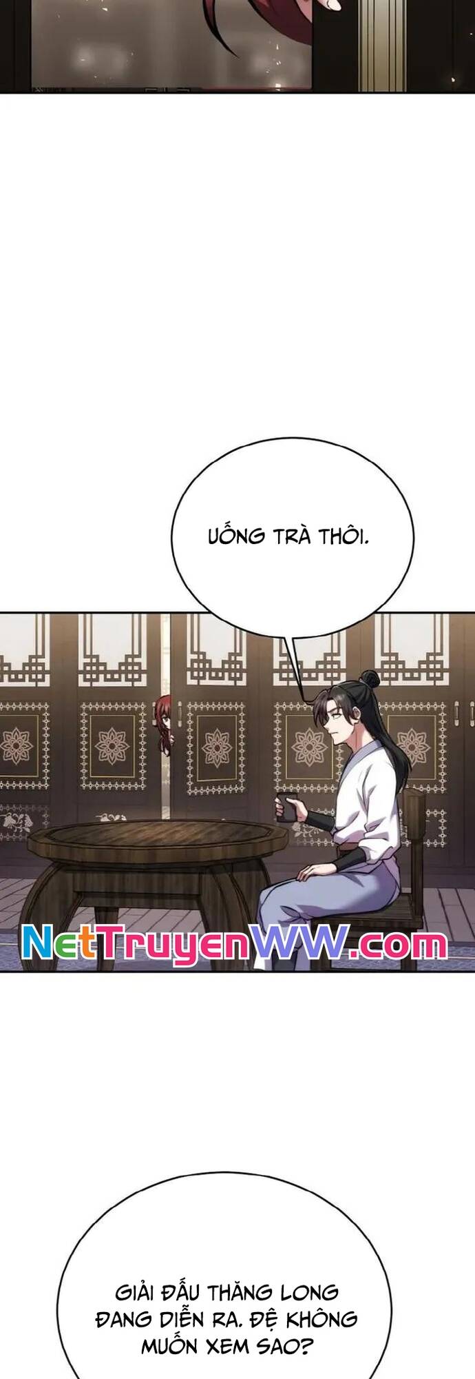 Tiểu Đệ Tử Của Võ Lâm Minh Chủ Chap 4 - Next Chap 5