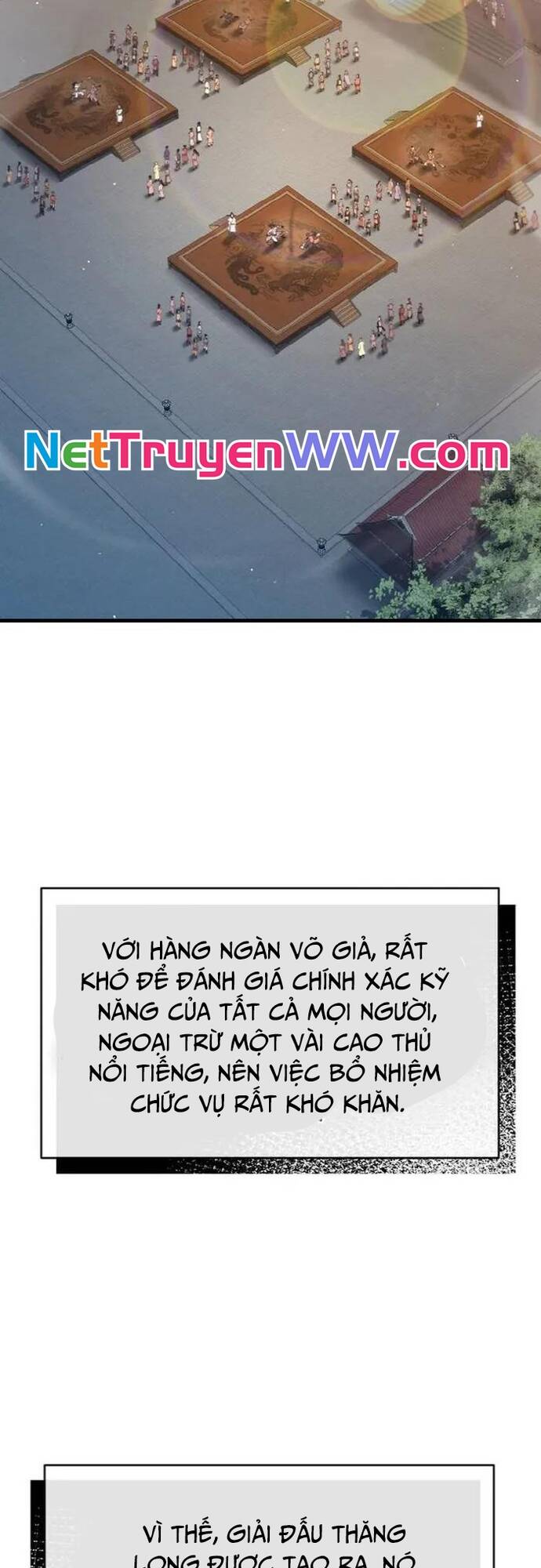 Tiểu Đệ Tử Của Võ Lâm Minh Chủ Chap 4 - Next Chap 5