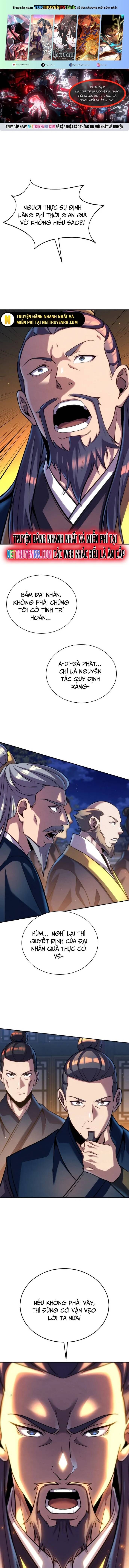 Tiểu Đệ Tử Của Võ Lâm Minh Chủ Chap 40 - Next Chap 41