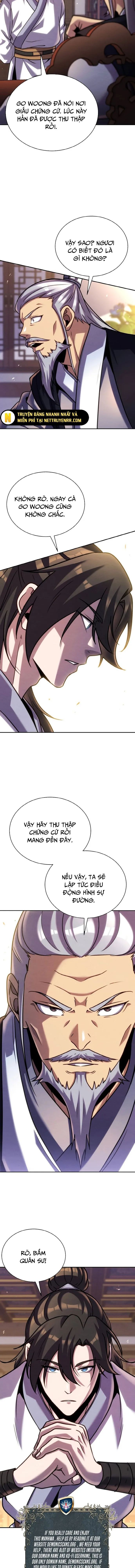 Tiểu Đệ Tử Của Võ Lâm Minh Chủ Chap 40 - Next Chap 41