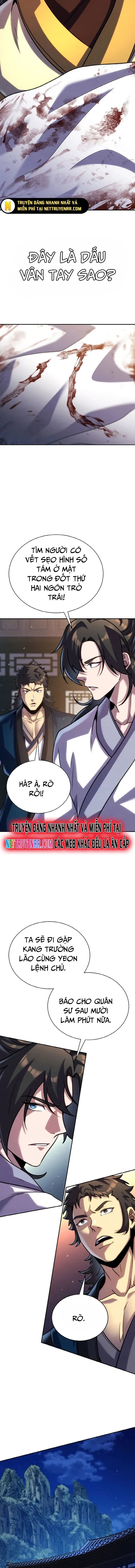 Tiểu Đệ Tử Của Võ Lâm Minh Chủ Chap 40 - Next Chap 41