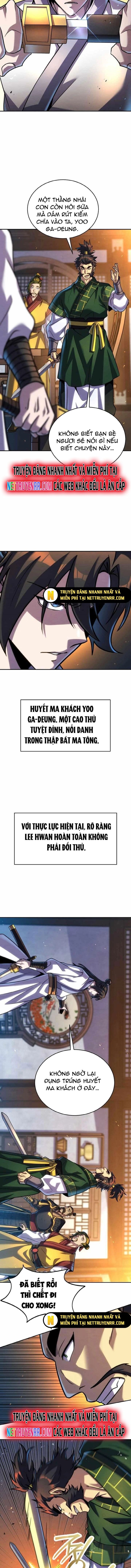 Tiểu Đệ Tử Của Võ Lâm Minh Chủ Chap 42 - Next Chap 43