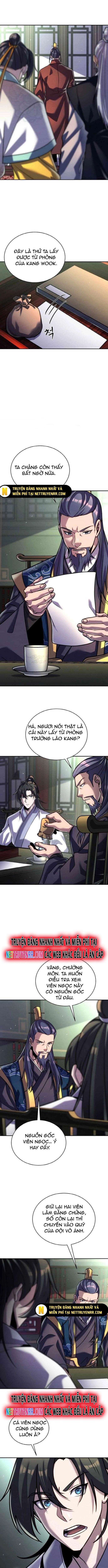 Tiểu Đệ Tử Của Võ Lâm Minh Chủ Chap 42 - Next Chap 43