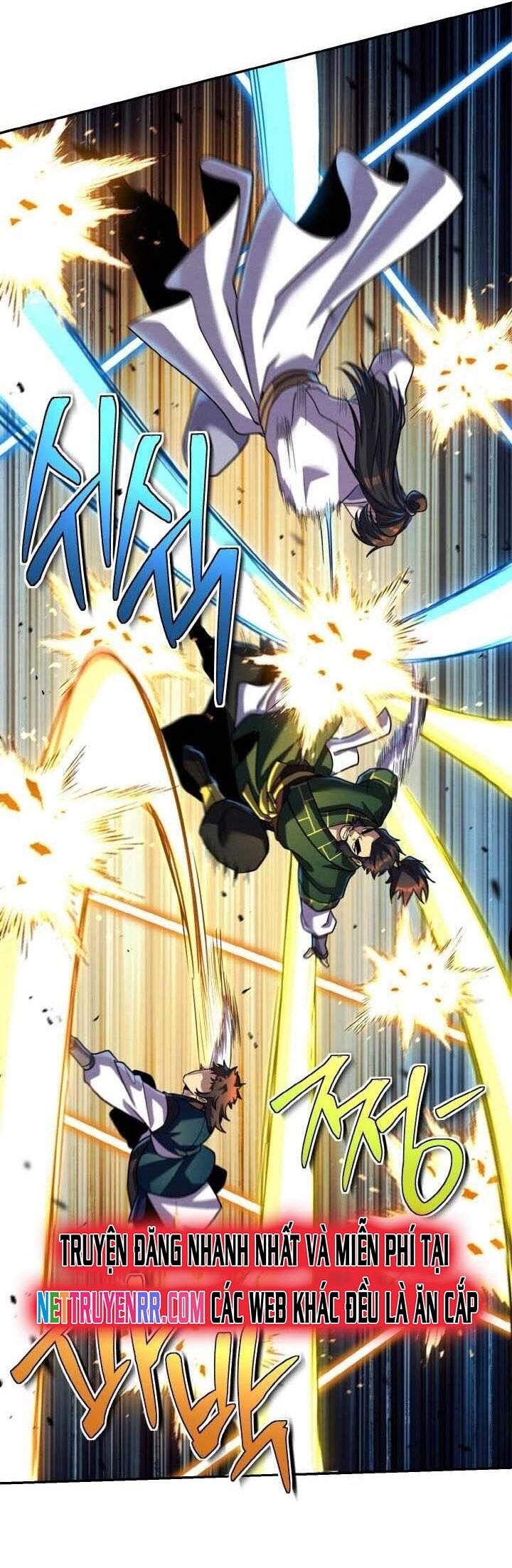 Tiểu Đệ Tử Của Võ Lâm Minh Chủ Chap 43 - Next Chap 44