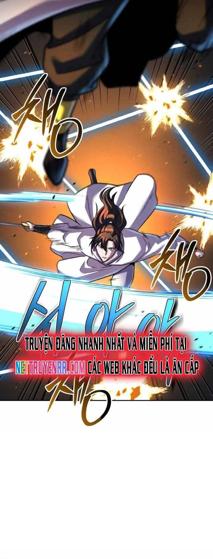 Tiểu Đệ Tử Của Võ Lâm Minh Chủ Chap 43 - Next Chap 44