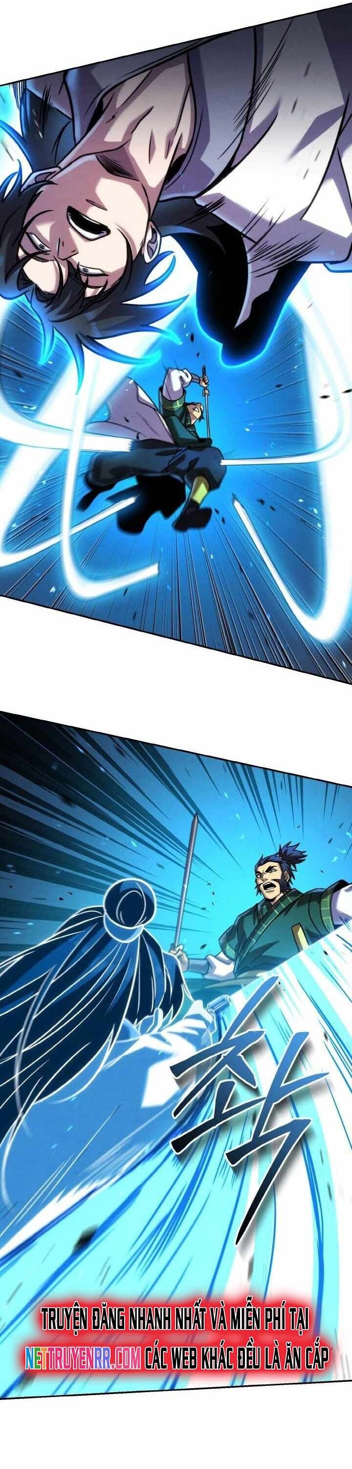 Tiểu Đệ Tử Của Võ Lâm Minh Chủ Chap 43 - Next Chap 44