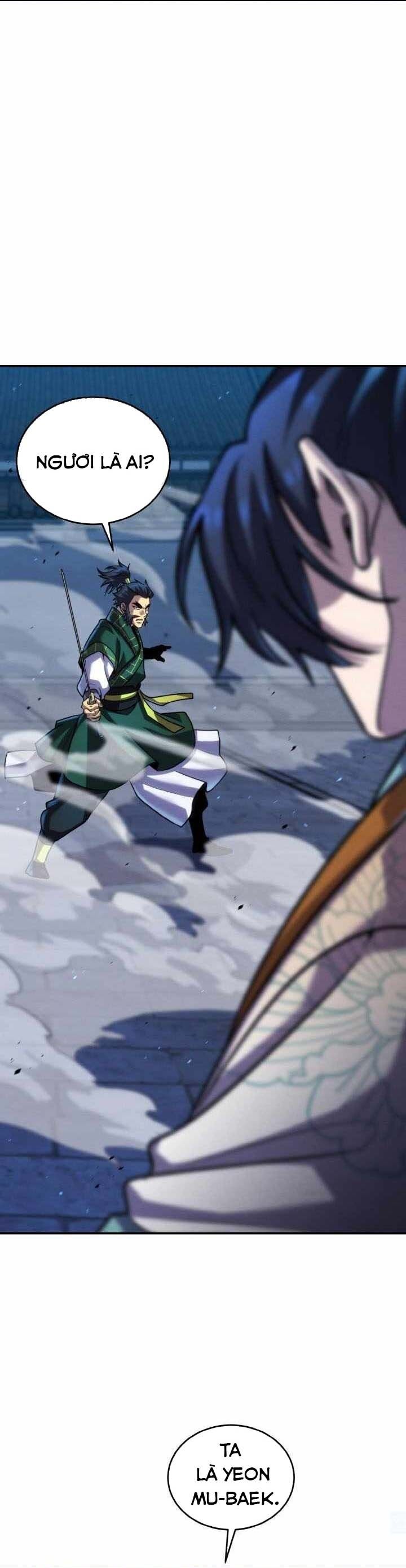 Tiểu Đệ Tử Của Võ Lâm Minh Chủ Chap 43 - Next Chap 44
