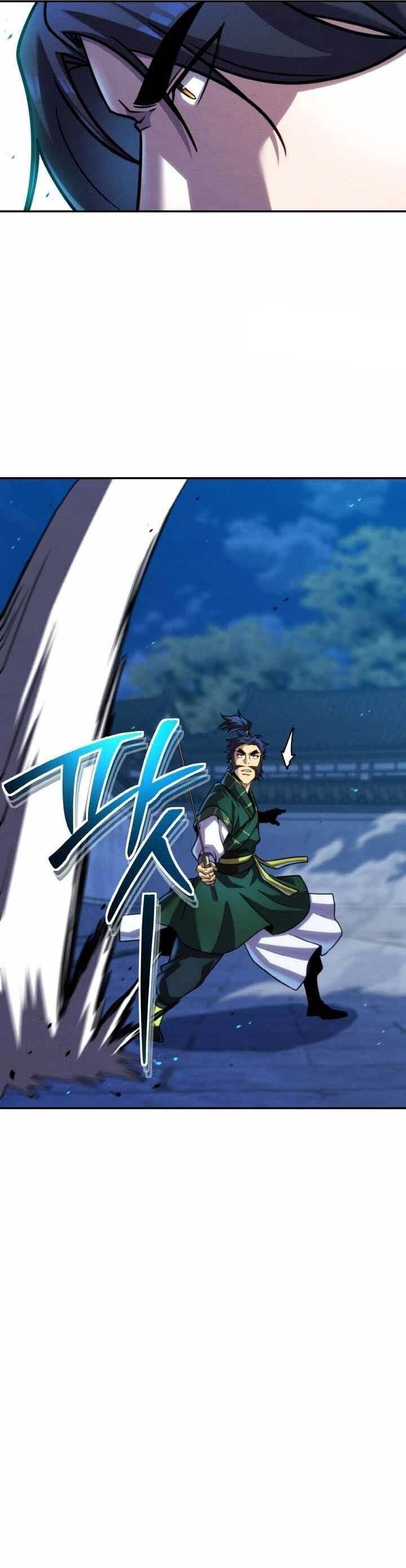 Tiểu Đệ Tử Của Võ Lâm Minh Chủ Chap 43 - Next Chap 44