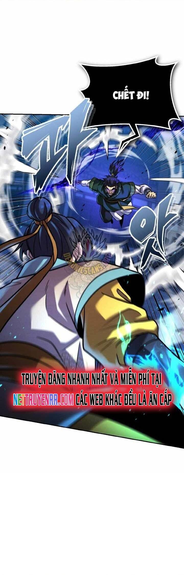 Tiểu Đệ Tử Của Võ Lâm Minh Chủ Chap 43 - Next Chap 44