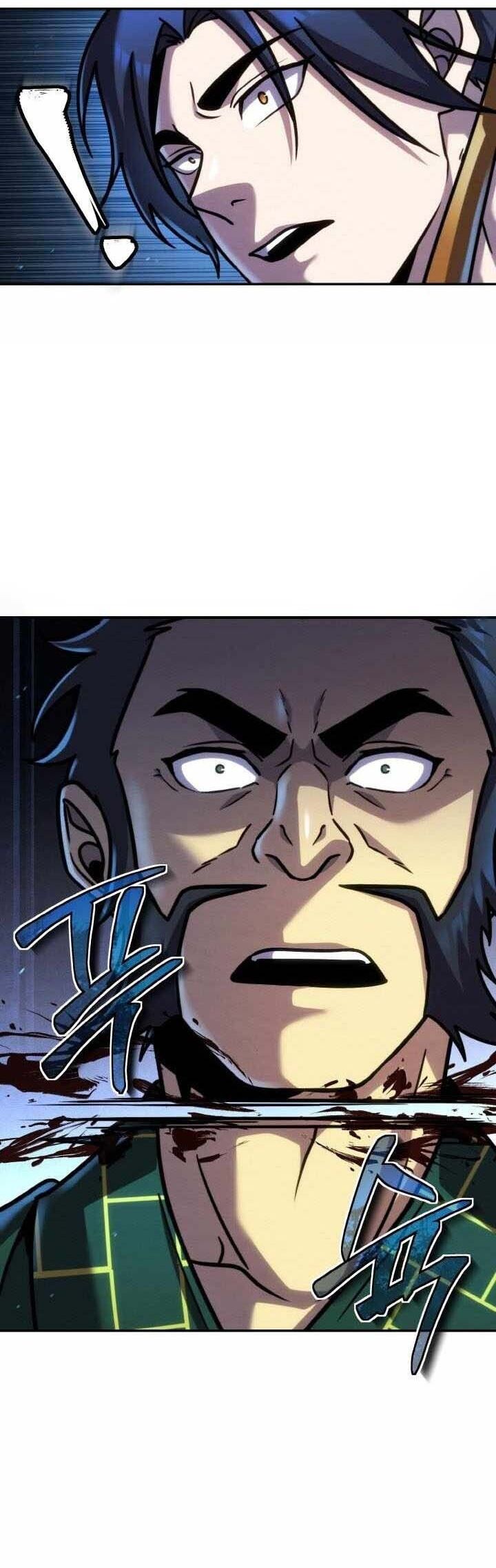 Tiểu Đệ Tử Của Võ Lâm Minh Chủ Chap 43 - Next Chap 44