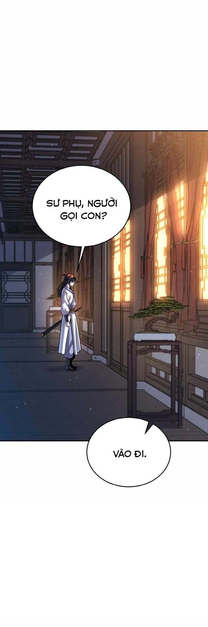 Tiểu Đệ Tử Của Võ Lâm Minh Chủ Chap 43 - Next Chap 44