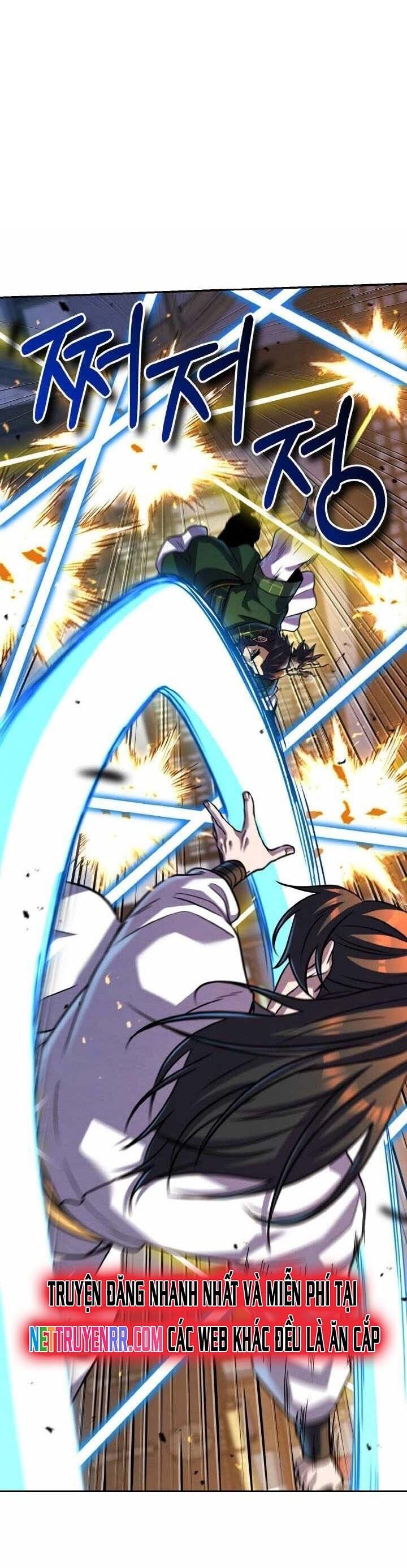 Tiểu Đệ Tử Của Võ Lâm Minh Chủ Chap 43 - Next Chap 44