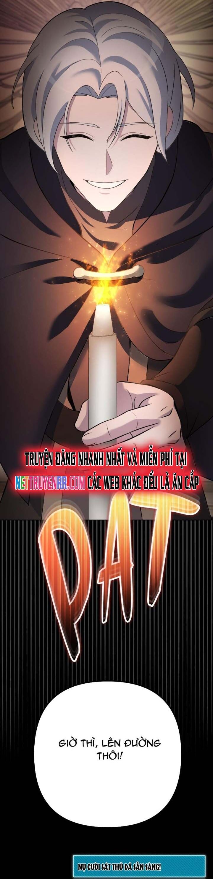 Tiểu Đệ Tử Của Võ Lâm Minh Chủ Chap 43 - Next Chap 44