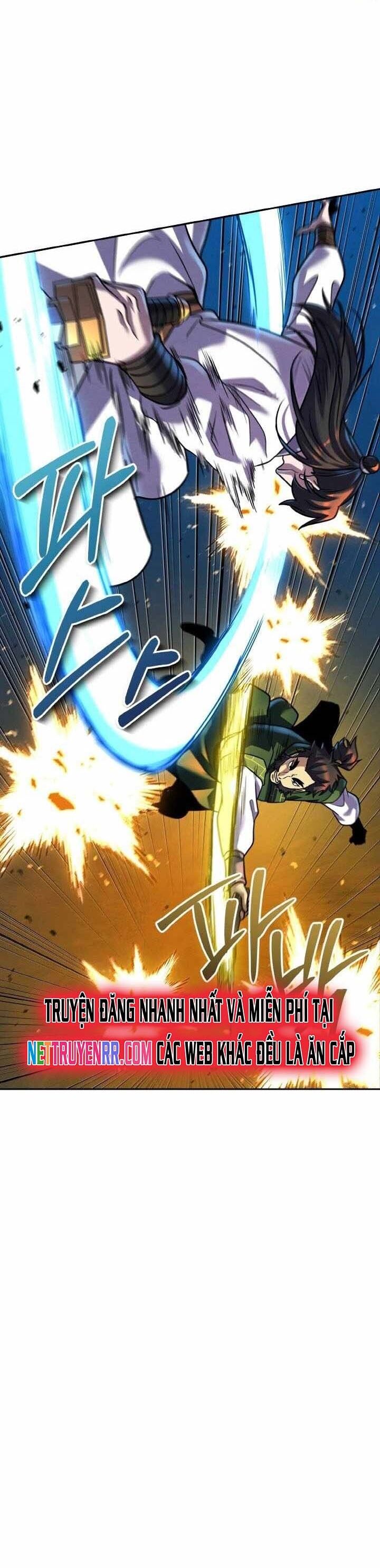 Tiểu Đệ Tử Của Võ Lâm Minh Chủ Chap 43 - Next Chap 44