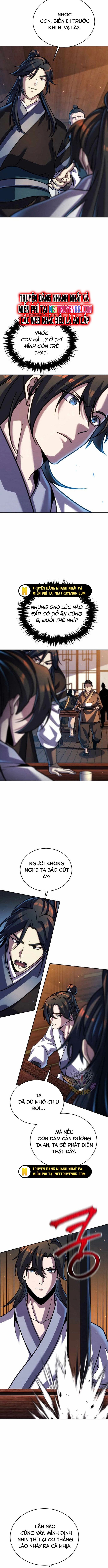 Tiểu Đệ Tử Của Võ Lâm Minh Chủ Chap 44 - Next Chap 45