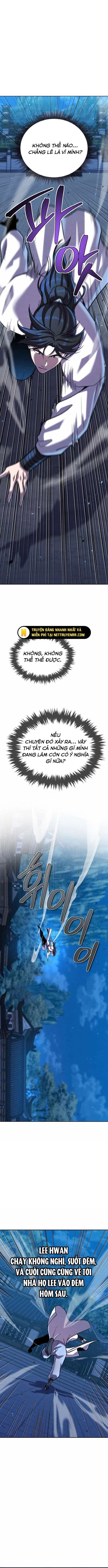 Tiểu Đệ Tử Của Võ Lâm Minh Chủ Chap 44 - Next Chap 45