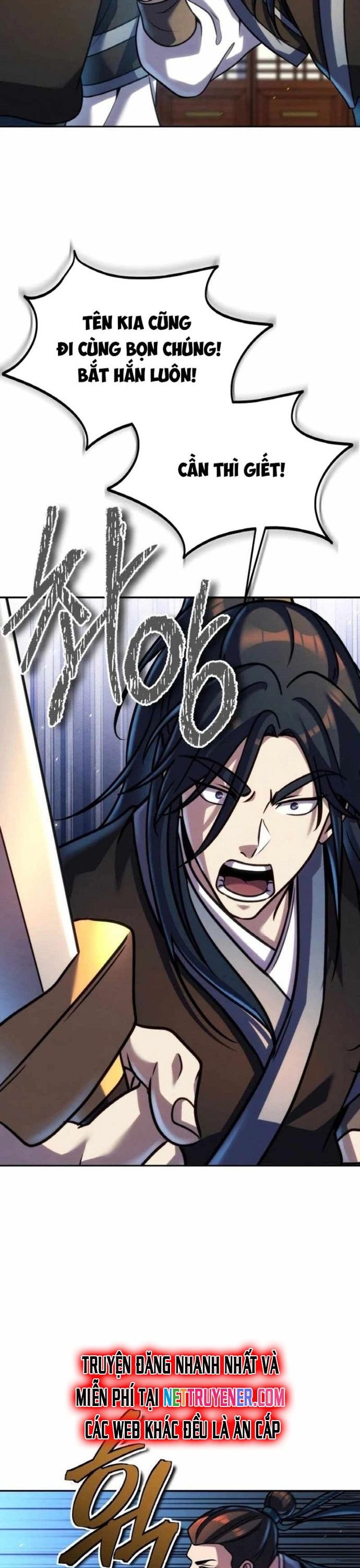 Tiểu Đệ Tử Của Võ Lâm Minh Chủ Chap 45 - Next Chap 46