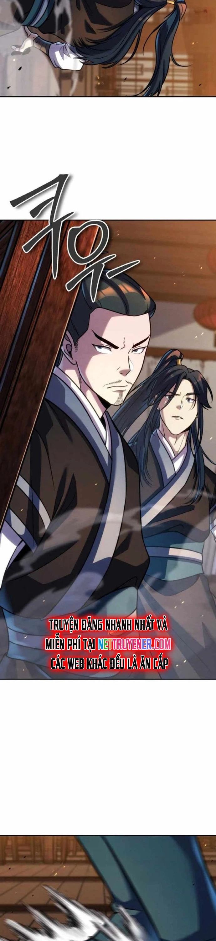 Tiểu Đệ Tử Của Võ Lâm Minh Chủ Chap 45 - Next Chap 46