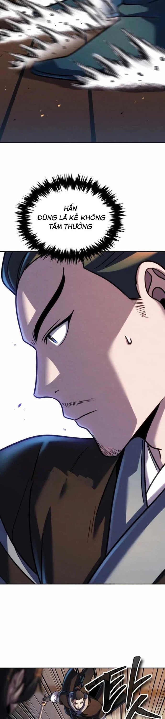 Tiểu Đệ Tử Của Võ Lâm Minh Chủ Chap 45 - Next Chap 46