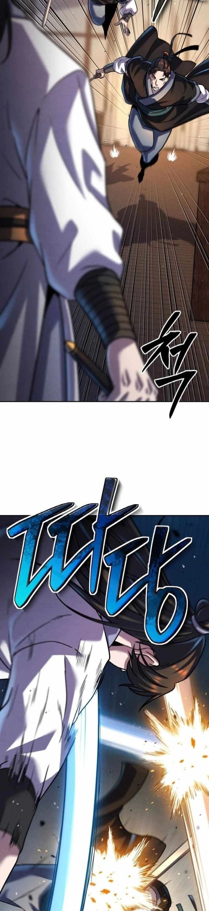 Tiểu Đệ Tử Của Võ Lâm Minh Chủ Chap 45 - Next Chap 46