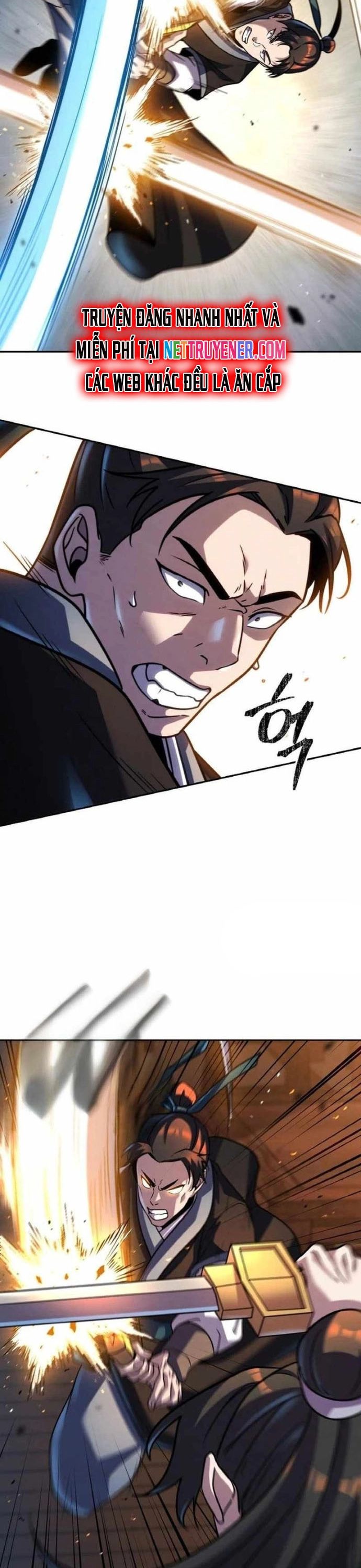 Tiểu Đệ Tử Của Võ Lâm Minh Chủ Chap 45 - Next Chap 46