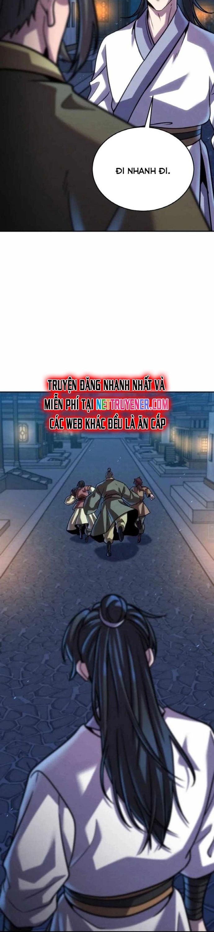 Tiểu Đệ Tử Của Võ Lâm Minh Chủ Chap 45 - Next Chap 46