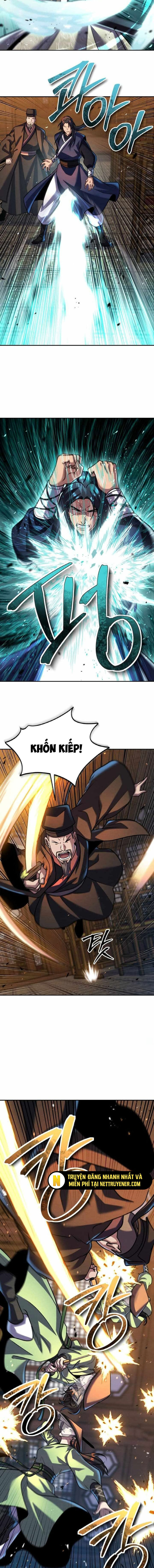 Tiểu Đệ Tử Của Võ Lâm Minh Chủ Chap 46 - Next Chap 47