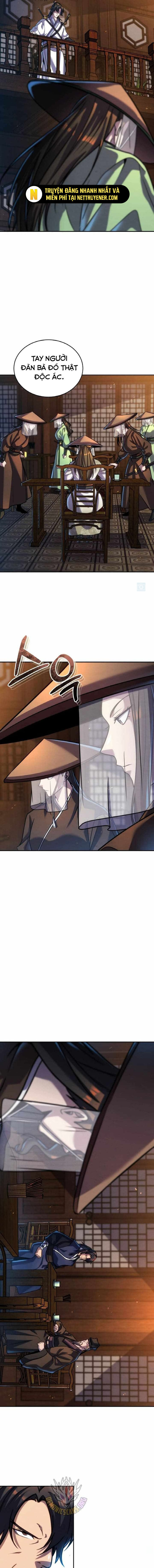 Tiểu Đệ Tử Của Võ Lâm Minh Chủ Chap 46 - Next Chap 47