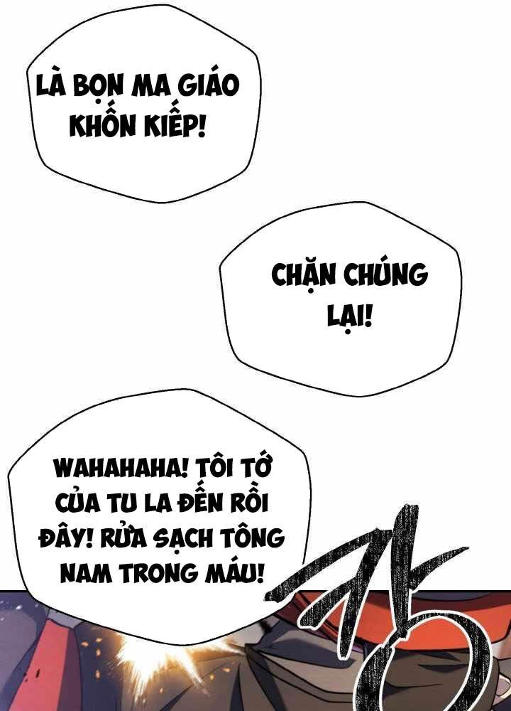 Tiểu Đệ Tử Của Võ Lâm Minh Chủ Chap 48 - Next Chap 49