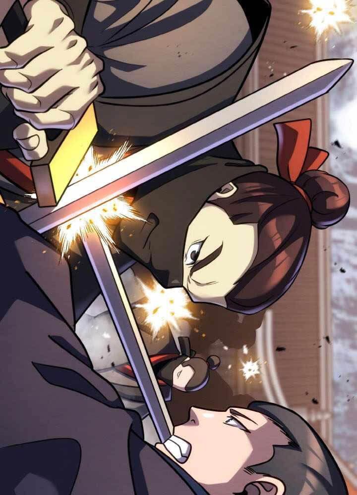 Tiểu Đệ Tử Của Võ Lâm Minh Chủ Chap 48 - Next Chap 49