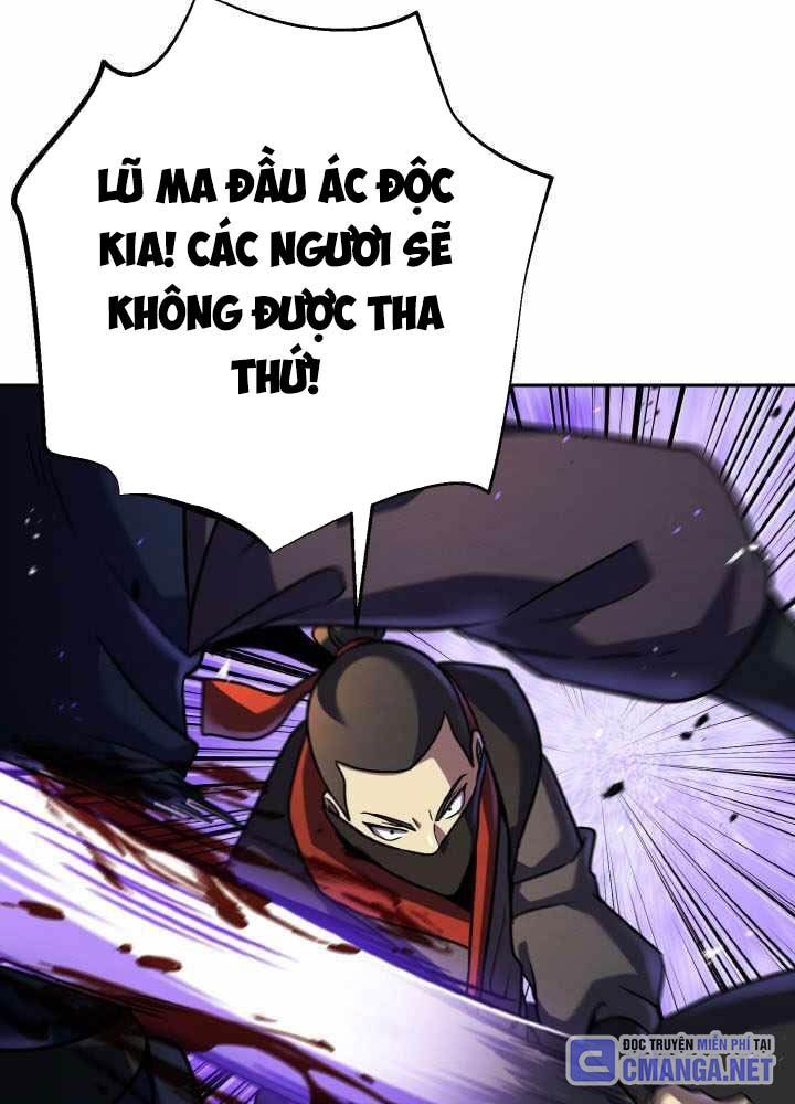 Tiểu Đệ Tử Của Võ Lâm Minh Chủ Chap 48 - Next Chap 49