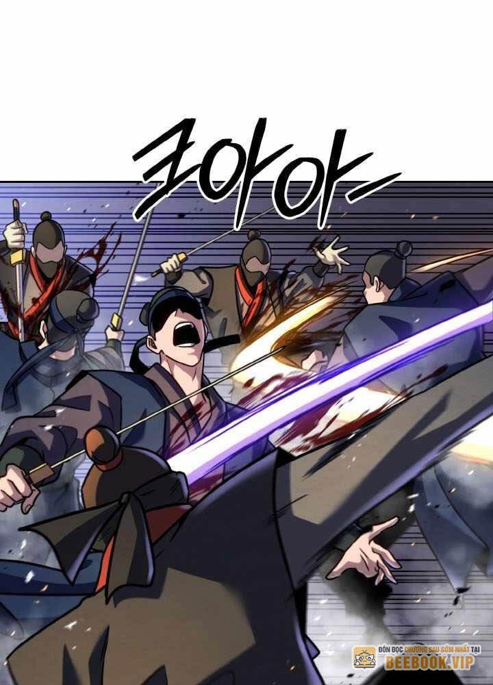 Tiểu Đệ Tử Của Võ Lâm Minh Chủ Chap 48 - Next Chap 49