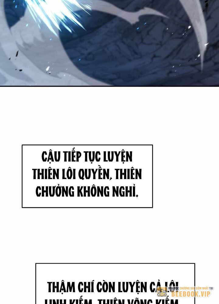 Tiểu Đệ Tử Của Võ Lâm Minh Chủ Chap 48 - Next Chap 49