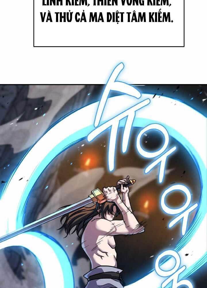 Tiểu Đệ Tử Của Võ Lâm Minh Chủ Chap 48 - Next Chap 49