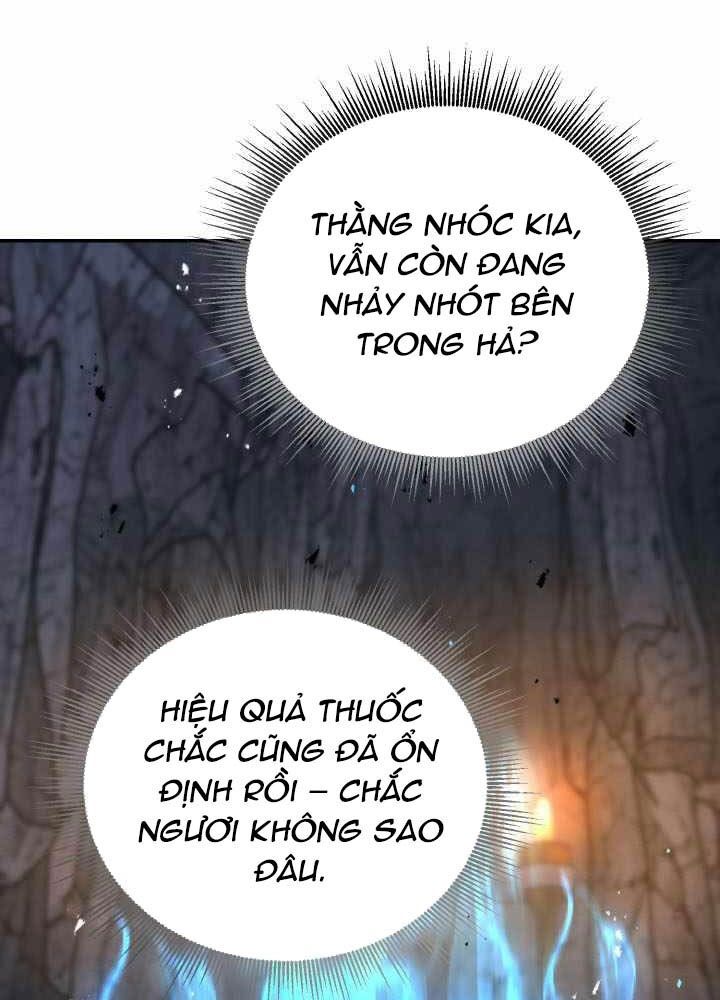 Tiểu Đệ Tử Của Võ Lâm Minh Chủ Chap 48 - Next Chap 49
