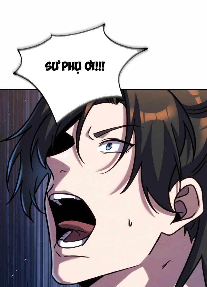 Tiểu Đệ Tử Của Võ Lâm Minh Chủ Chap 48 - Next Chap 49