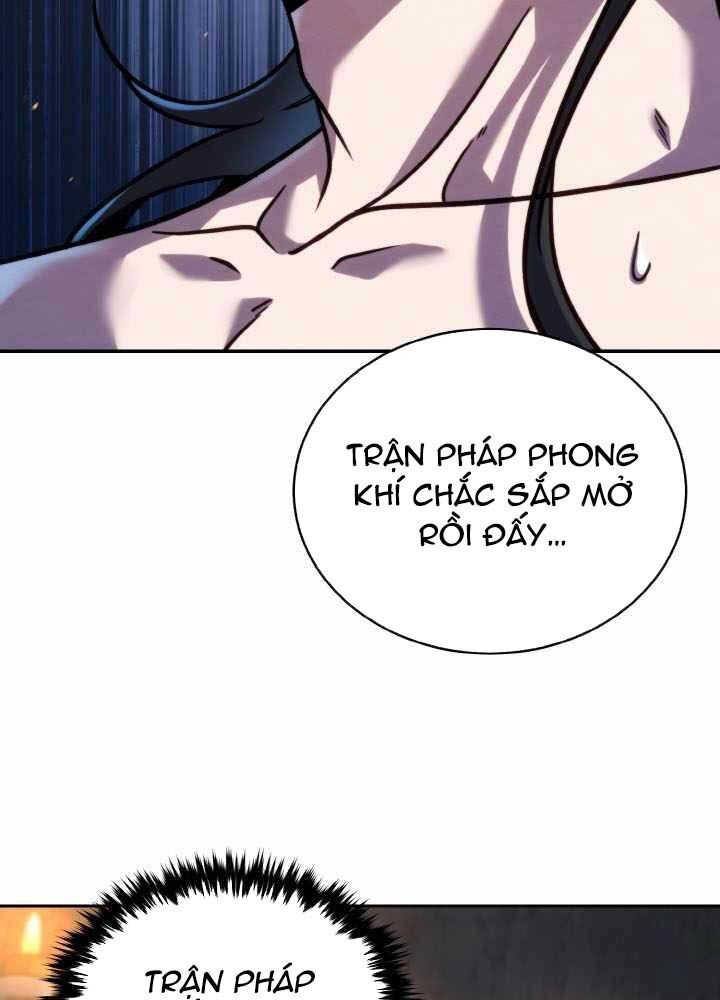Tiểu Đệ Tử Của Võ Lâm Minh Chủ Chap 48 - Next Chap 49