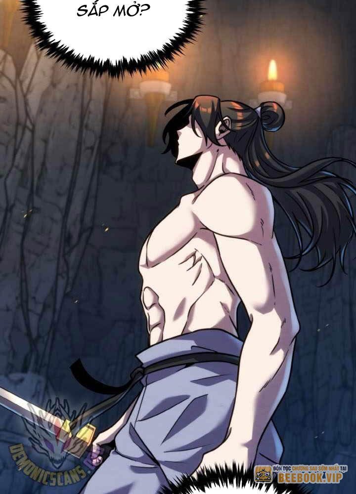 Tiểu Đệ Tử Của Võ Lâm Minh Chủ Chap 48 - Next Chap 49