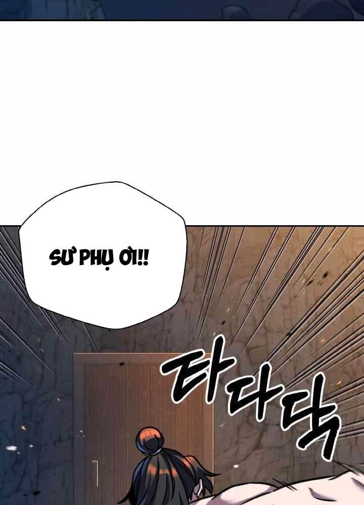 Tiểu Đệ Tử Của Võ Lâm Minh Chủ Chap 48 - Next Chap 49
