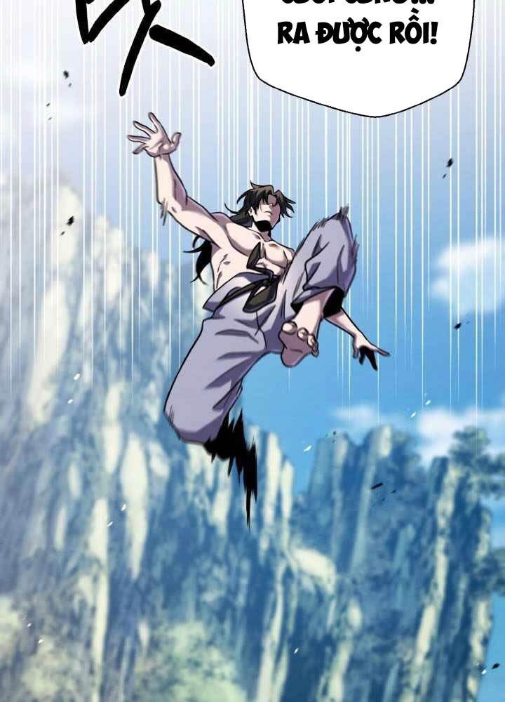Tiểu Đệ Tử Của Võ Lâm Minh Chủ Chap 48 - Next Chap 49