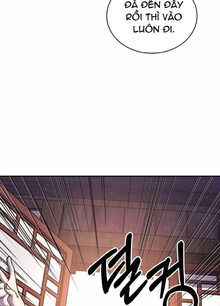 Tiểu Đệ Tử Của Võ Lâm Minh Chủ Chap 48 - Next Chap 49