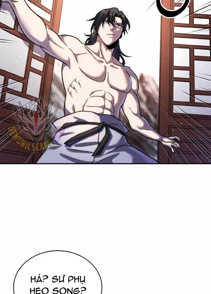 Tiểu Đệ Tử Của Võ Lâm Minh Chủ Chap 48 - Next Chap 49