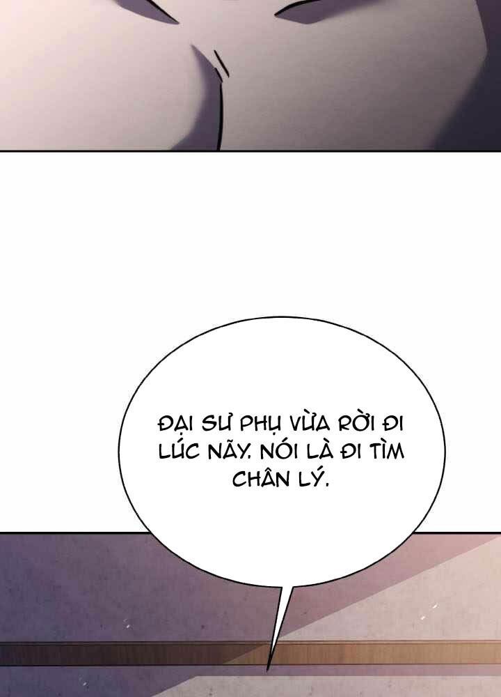 Tiểu Đệ Tử Của Võ Lâm Minh Chủ Chap 48 - Next Chap 49