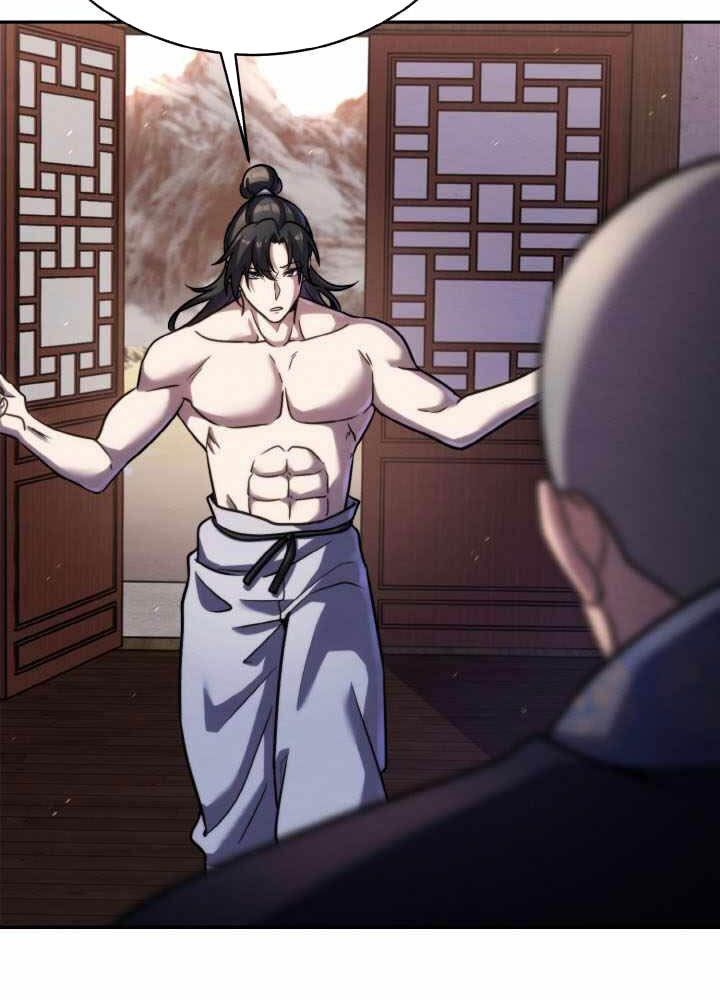 Tiểu Đệ Tử Của Võ Lâm Minh Chủ Chap 48 - Next Chap 49