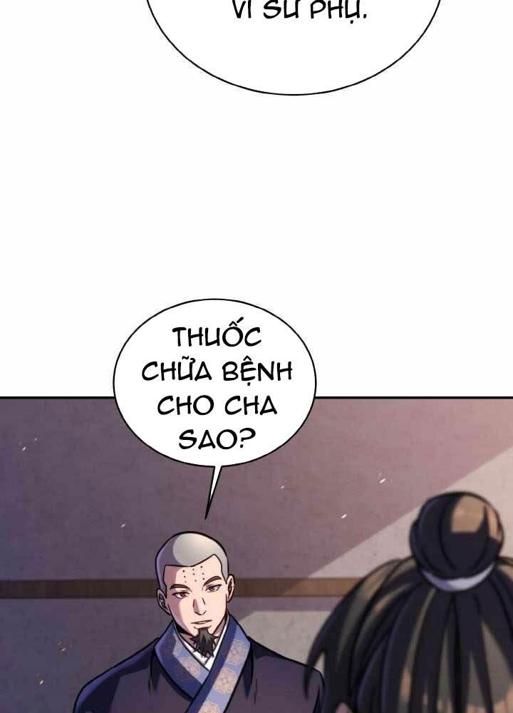 Tiểu Đệ Tử Của Võ Lâm Minh Chủ Chap 48 - Next Chap 49