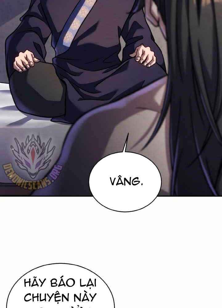 Tiểu Đệ Tử Của Võ Lâm Minh Chủ Chap 48 - Next Chap 49