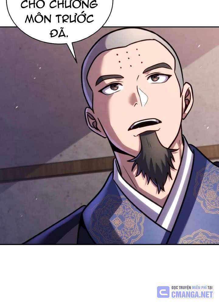 Tiểu Đệ Tử Của Võ Lâm Minh Chủ Chap 48 - Next Chap 49
